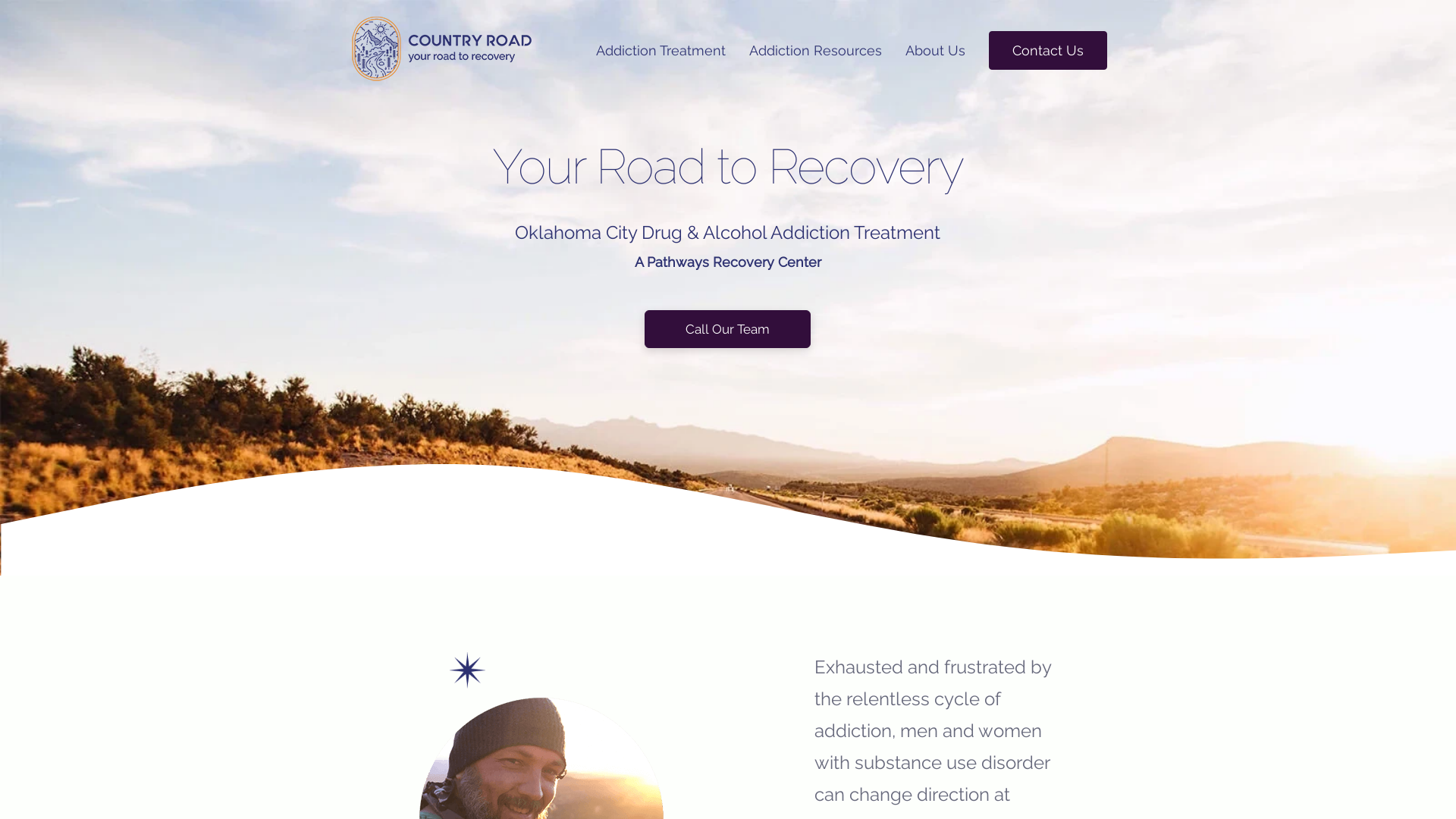 Country Road Recovery Center